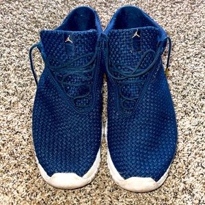 Jordan Future Shoes